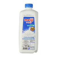 MEIJI FRESH MILK 2 L