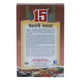 Macroni Masala - 50gms