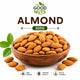 The Good Nuts Almond 500G