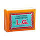 LG COMPOUNDED ASAFOETIDA (HING) 50GM