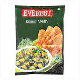 EVEREST KASURI METHI 25 GMS