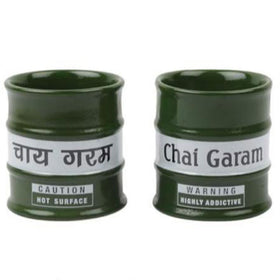 Chai Garam Set
