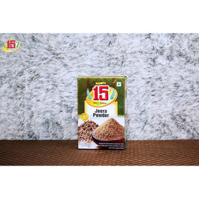 Jeera Powder - 100gms