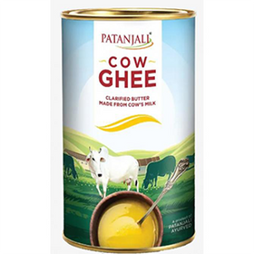 PATANJALI COW GHEE 1 L