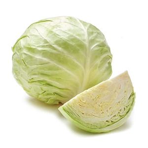 CABBAGE 800grm -1 KG