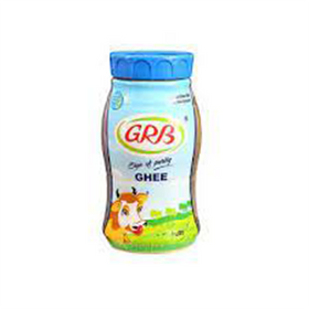 GRB GHEE 200 ML