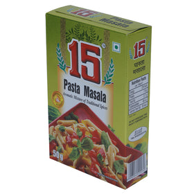 Pasta Masala  - 15 no. - 50gms