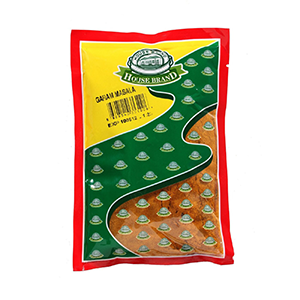 HOUSEBRAND GARAM MASALA 125 GMS