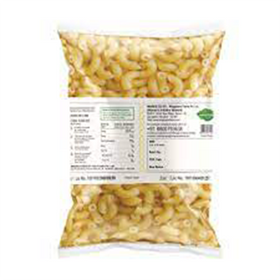 AKSHAR PASTA MACRONI 500 GMS
