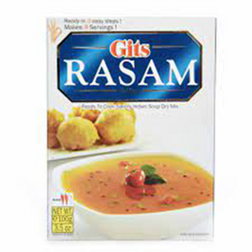 GITS RASAM MIX