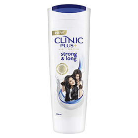 CLINIC PLUS 175 ML