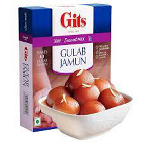 GITS GULAB JAMUN 200 GMS