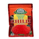 HOUSEBRAND CHILLI POWDER 125 GMS