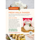 Fresh Cottage Cheese/ Malai Paneer - 500gms