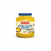 SUVAI DESI COW GHEE 200 ML