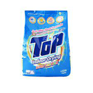 TOP POWDER SUPER COLOUR 2.3 KG