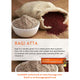 Ragi - 500gms