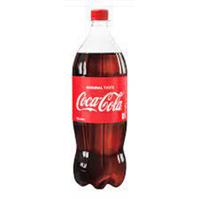 COCO COLA 1.5 LT
