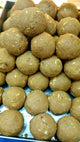 Dry Fruit Besan Laddoo 500 gm