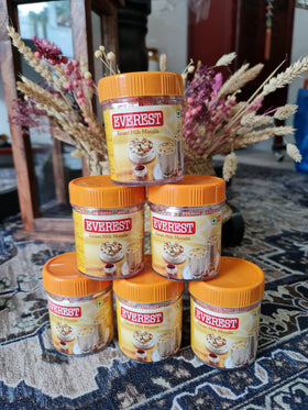 Kesari Milk Masala 50gm