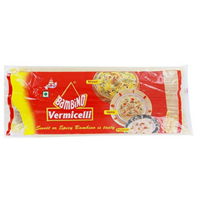 BAMBINO LONG CUT VERMICELLI 320 GMS