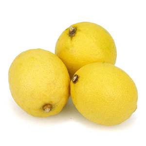 AUSTRALIA YELLOW LEMON 1PCS