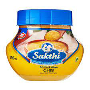 SAKTHI GHEE 1 L