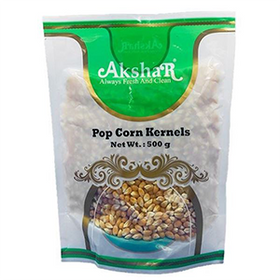 AKSHAR POPCORN KERNELS