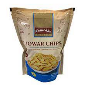 KEMCHHO JOWAR CHIPS 150 GMS