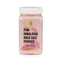 AKSHAR HIMALIYAN PINK SALT (COARSE) 200 GMS