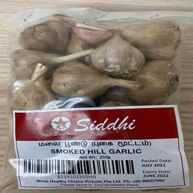 SIDDHI HILL  GARLIC