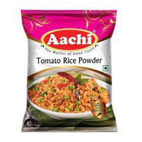 AACHI TOMATO RICE POWDER 200 GMS