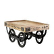 Cart Platter