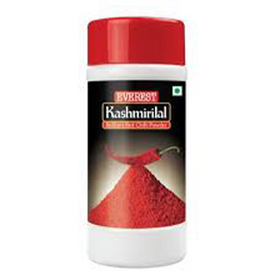 EVEREST KASHMIRI LAL 200 GMS JAR