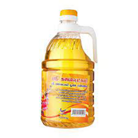 VEL MURUGAN POOJA OIL 1.25 L