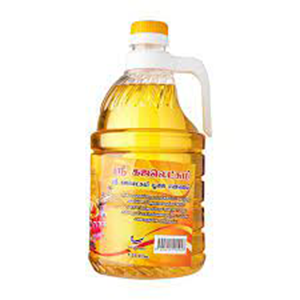 VEL MURUGAN POOJA OIL 1.25 L