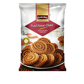 KEMCHHO CHAKLI 270 GMS