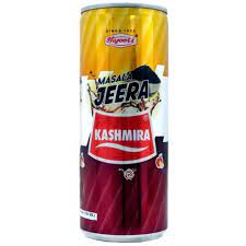 KASHMIRA MASALA JEERA 250 ML