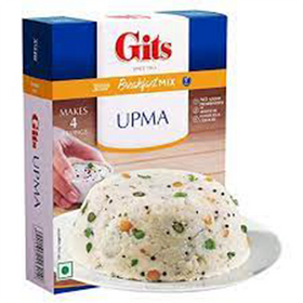 GITS UPMA MIX 200 GMS