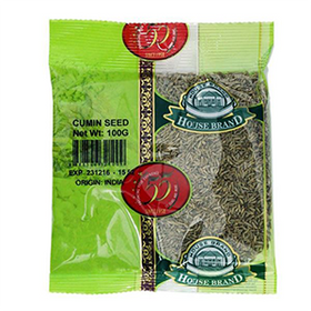 HB CUMIN SEED 100 GMS