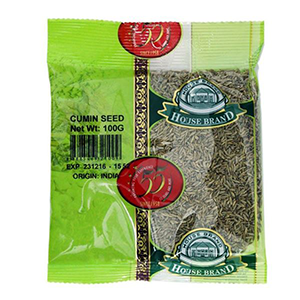 HB CUMIN SEED 100 GMS
