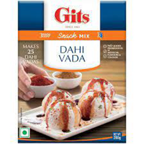 GITS DAHI VADA 200 GMS