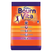 BOURNVITA REFILL 500GMS