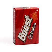 BOOST 500GMS