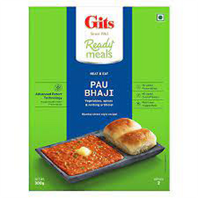 GITS RTE PAV BHAJI