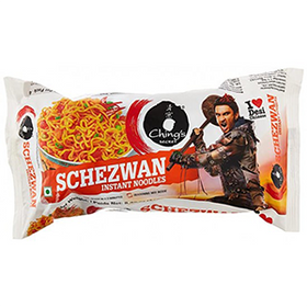 CHINGS SCHEZWAN NOODLES