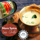 Gujarati Chaas Masala