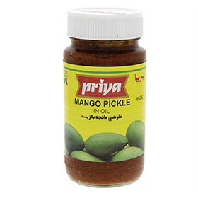 PRIYA MANGO PICKLE