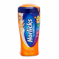 Horlicks Classic Bottle 500G
