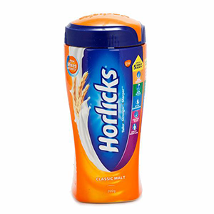Horlicks Classic Bottle 500G